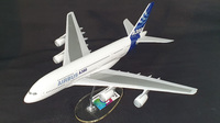 Avión A380 